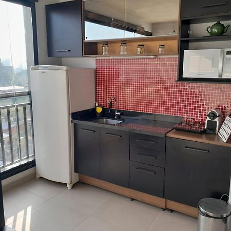 Loft Aconchegante No Coracao Do Bom Retiro. Apartment เซาเปาโล ภายนอก รูปภาพ