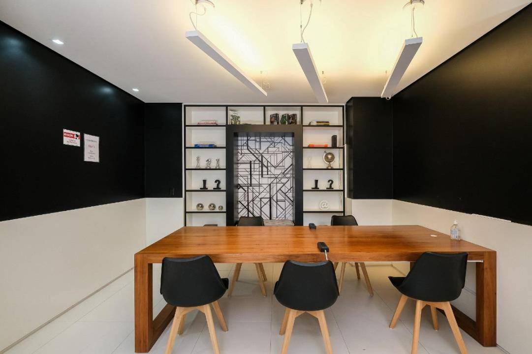 Loft Aconchegante No Coracao Do Bom Retiro. Apartment เซาเปาโล ภายนอก รูปภาพ