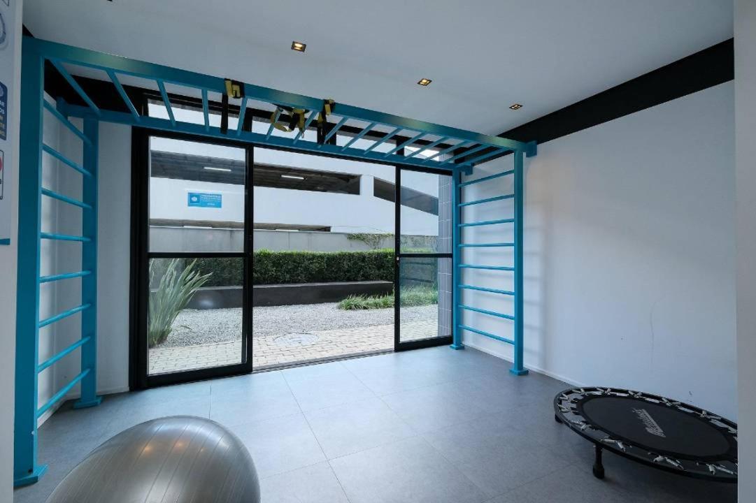 Loft Aconchegante No Coracao Do Bom Retiro. Apartment เซาเปาโล ภายนอก รูปภาพ
