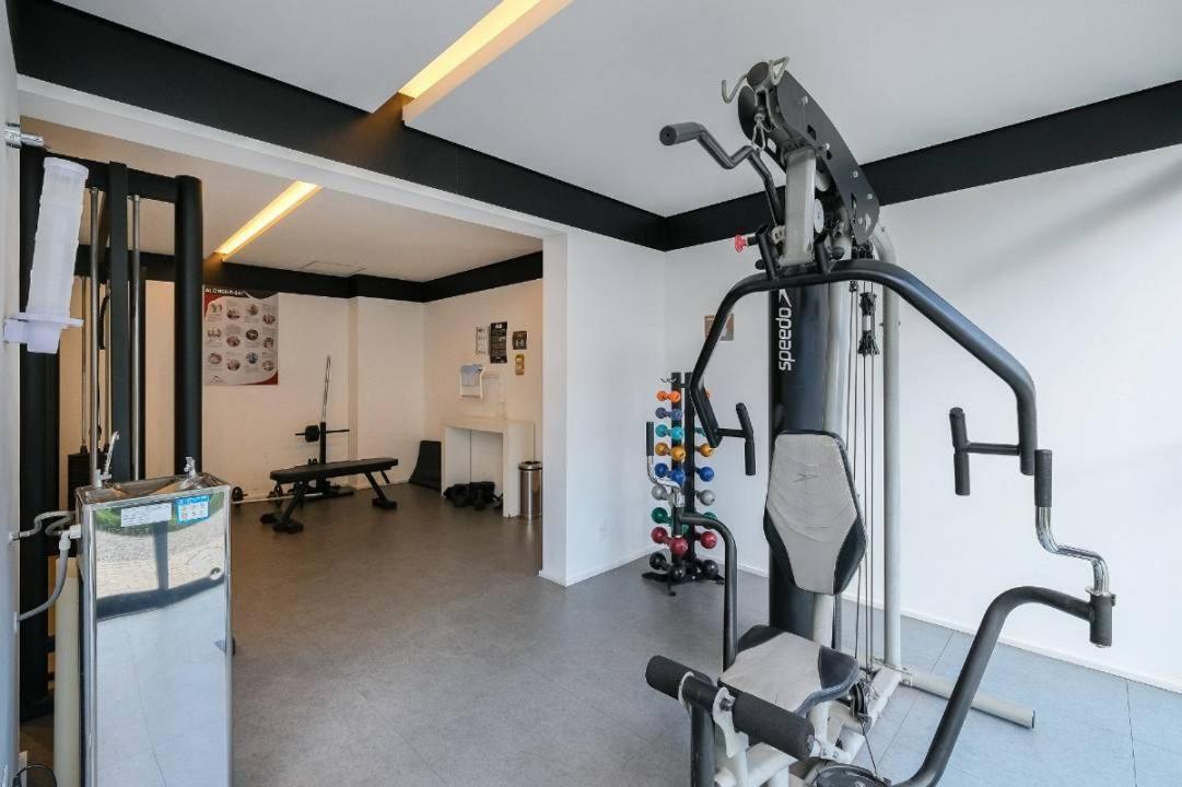 Loft Aconchegante No Coracao Do Bom Retiro. Apartment เซาเปาโล ภายนอก รูปภาพ
