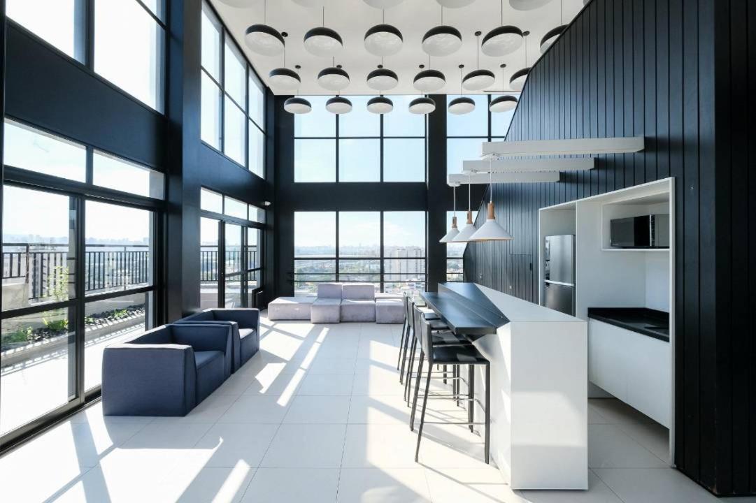 Loft Aconchegante No Coracao Do Bom Retiro. Apartment เซาเปาโล ภายนอก รูปภาพ