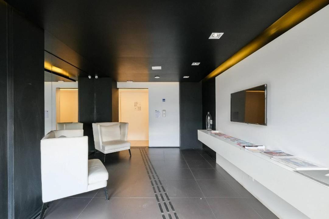 Loft Aconchegante No Coracao Do Bom Retiro. Apartment เซาเปาโล ภายนอก รูปภาพ