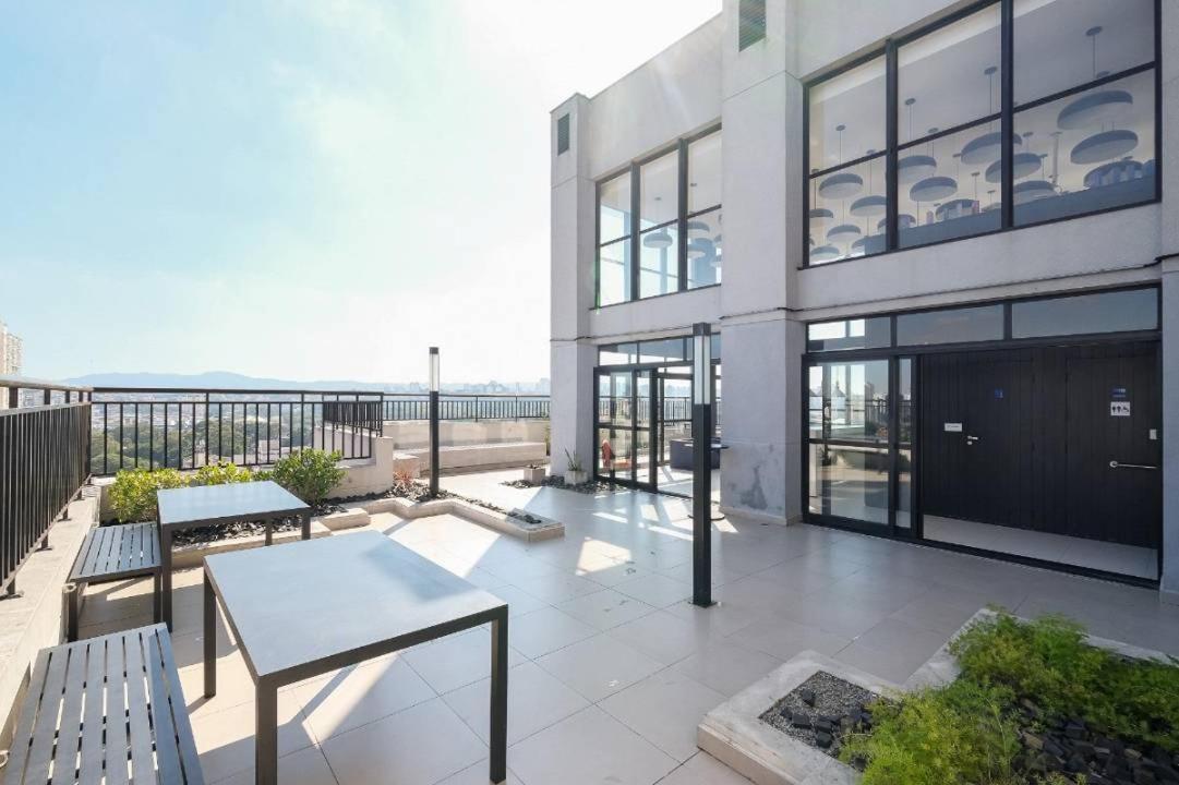 Loft Aconchegante No Coracao Do Bom Retiro. Apartment เซาเปาโล ภายนอก รูปภาพ