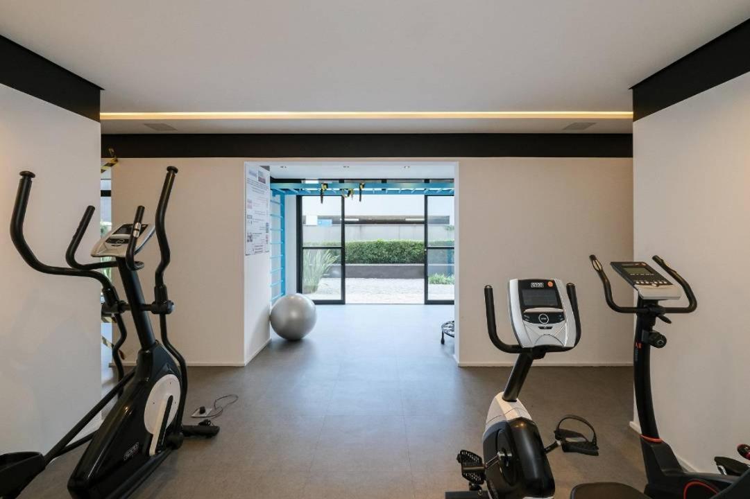 Loft Aconchegante No Coracao Do Bom Retiro. Apartment เซาเปาโล ภายนอก รูปภาพ